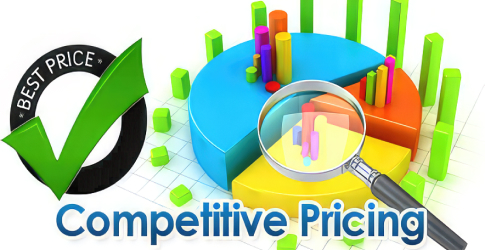 Competitive Pricing