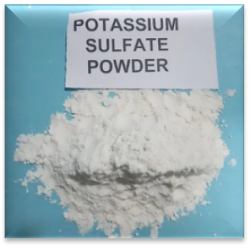 Potassium Sulfate