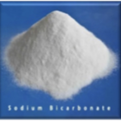 Sodium Bicarbonate